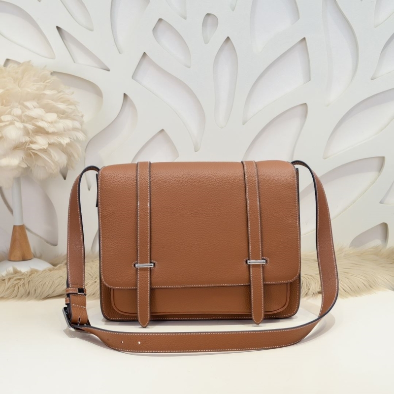 H**mes satchel bags